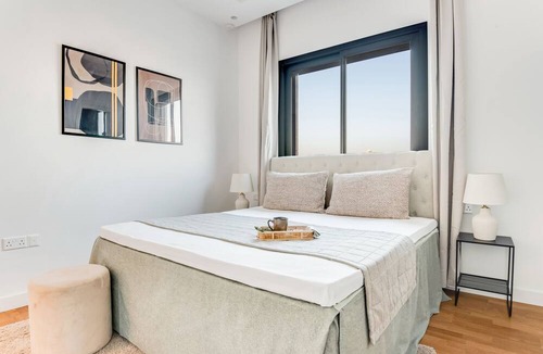 Limassol Apartment | Sanders Crystal 1 Precious 3 Bdr Apt With Shared Pool