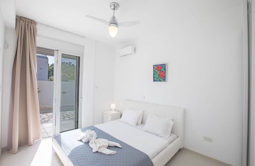 Protaras Villa | Protaras Holiday Villa Ds116