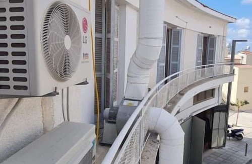 Old Town Hostel | Bee Hostel Paphos
