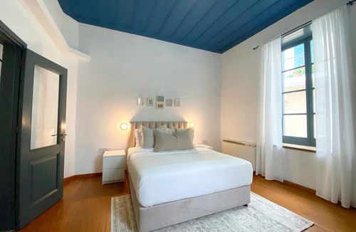 Nicosia House | Phaedrus Living Cozy House Aischylou