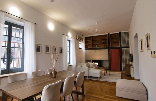 Nicosia House | Phaedrus Living Cozy House Aischylou