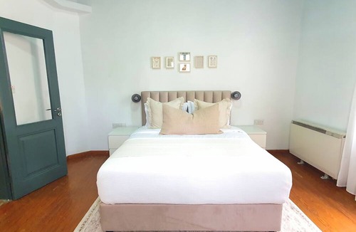 Nicosia House | Phaedrus Living Cozy House Aischylou