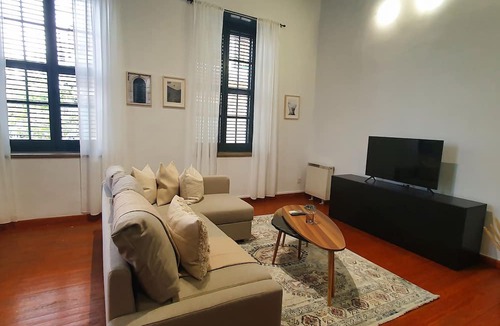 Nicosia House | Phaedrus Living Cozy House Aischylou