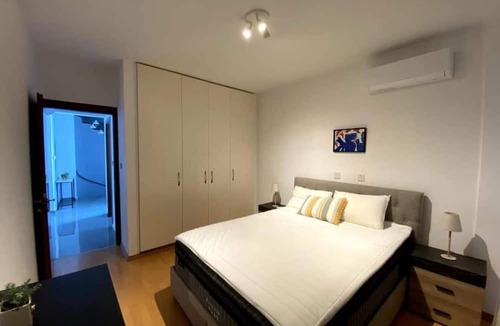 Agios Athanasios Villa | Pearl Villa