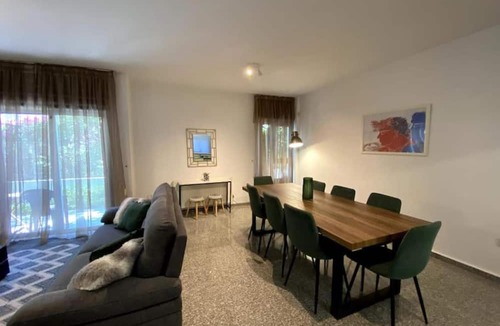 Agios Athanasios Villa | Pearl Villa