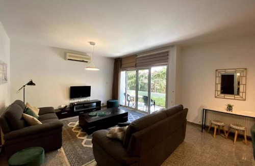 Agios Athanasios Villa | Pearl Villa