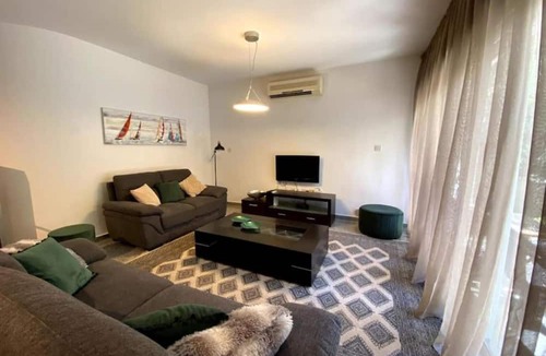 Agios Athanasios Villa | Pearl Villa