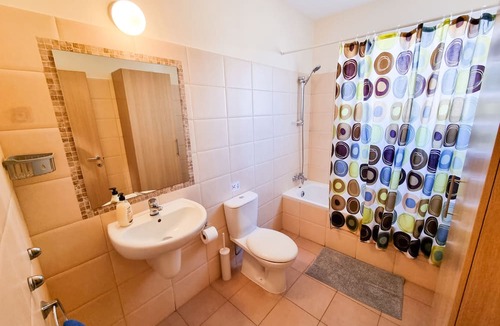 Pyla Apartment | Yaar Apartment with pool and tennis court