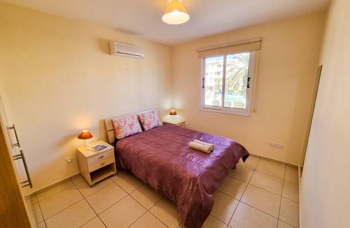 Pyla Apartment | Yaar Apartment with pool and tennis court
