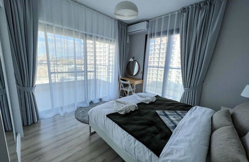 Gastria Apartment | Isabella Pool Apartments