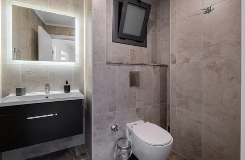 Zeytinlik Apartment | Elegance Holiday Paradise