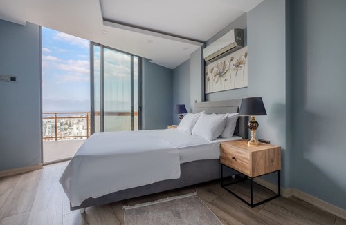 Zeytinlik Apartment | Elegance Holiday Paradise