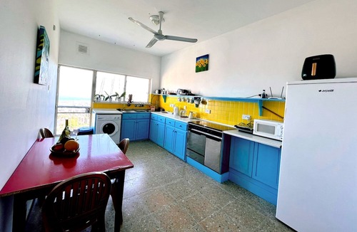 Kyrenia District Apartment | Sea View Spacious Private Villa in Lapta