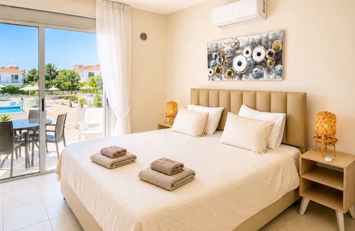 Ayia Napa Apartment | Narcissos Nissi Beach apartment C2