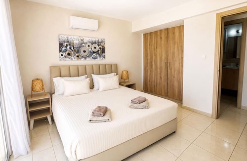 Ayia Napa Apartment | Narcissos Nissi Beach apartment C2