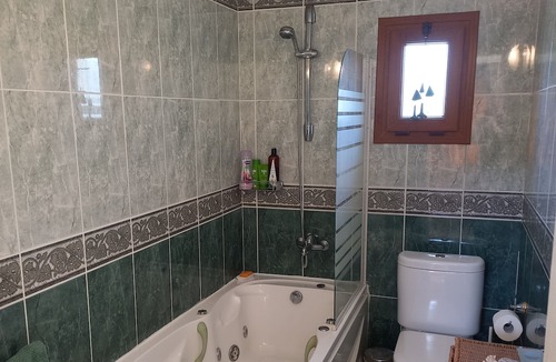 Esentepe Villa | Deluxe executive seaside villa with 3 bedrooms and private pool