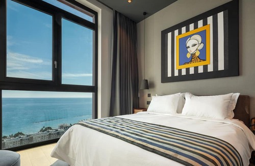 Potamos tis Germasogeias Hotel | Only Boutique and Suites