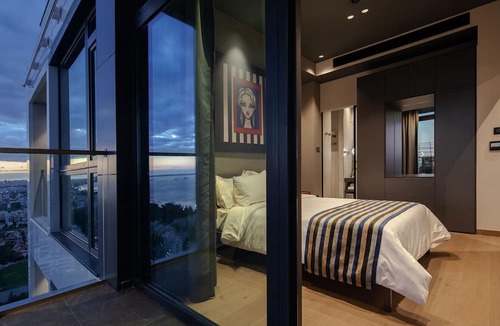 Potamos tis Germasogeias Hotel | Only Boutique and Suites