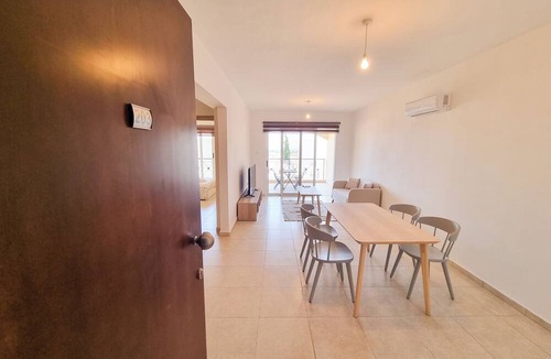Mazotos Apartment | Heaven in Arem's MPV