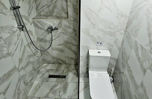 Larnaca City Centre Apartment | Palm Sea Suite 17
