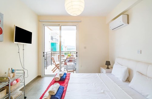 Polis Apartment | Lori Apartment by Ezoria Villas