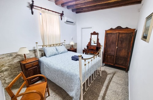 Skarinou Apartment | Zeus Grand Apartment