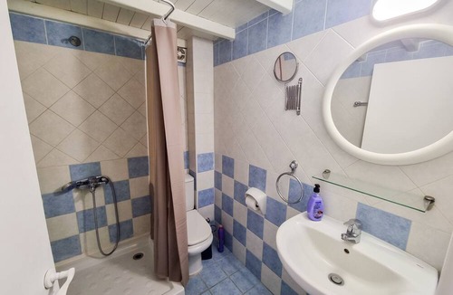 Skarinou Apartment | Zeus Grand Apartment