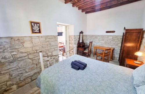 Skarinou Apartment | Aphrodite Romance Apartment