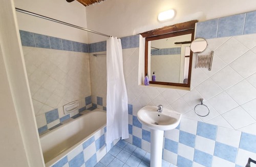 Skarinou Apartment | Aphrodite Romance Apartment