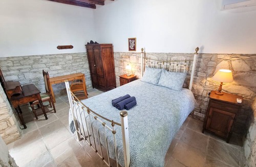 Skarinou Apartment | Aphrodite Romance Apartment