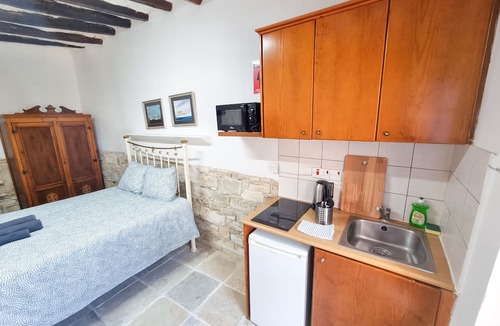 Skarinou Apartment | Gaia Eco-Studio