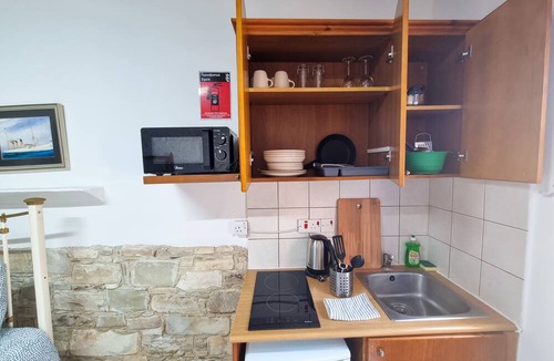 Skarinou Apartment | Gaia Eco-Studio