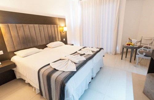 Ayia Napa Hotel | Napa Jay Hotel