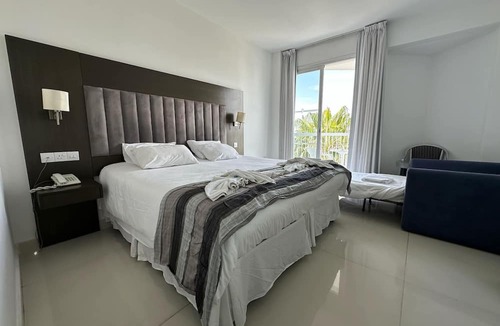 Ayia Napa Hotel | Napa Jay Hotel