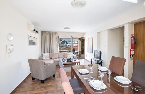Ayia Napa Apartment | Ayia Napa Holiday Apartment Na101