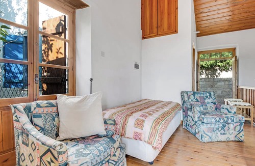 Arsos Apartment | Cornaro House - Duplex Studio Apartment