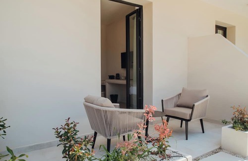 Kakopetria Hotel | Thymises Boutique Hotel