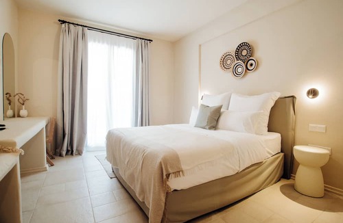 Kakopetria Hotel | Thymises Boutique Hotel