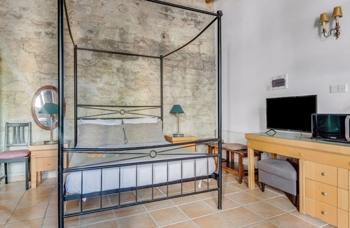 Arsos Apartment | Cornaro House - Charming Studio Apartment
