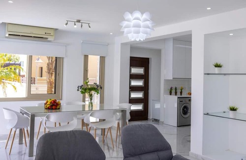 Protaras Villa | Protaras Sunrise Beach Villa