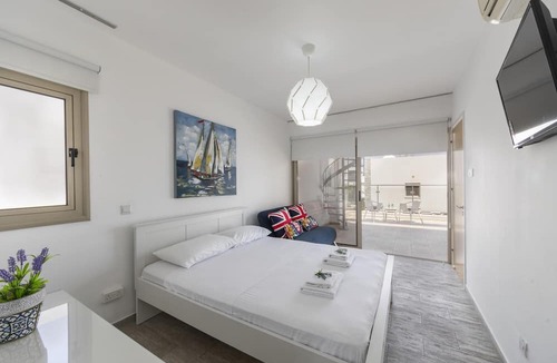 Protaras Villa | Protaras Sunrise Beach Villa