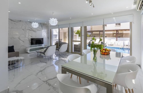Protaras Villa | Protaras Sunrise Beach Villa