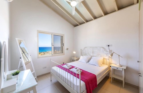 Cape Greko Villa | Protaras Artisan Seafront Villa 1