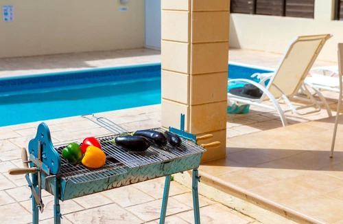 Kapparis Villa | Protaras Allium Villa