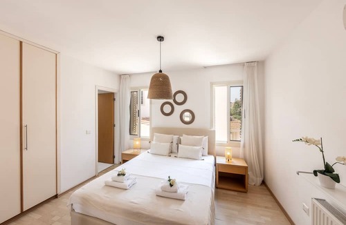 Kapparis Villa | Protaras Beachfront Villa Pietra
