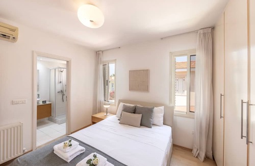 Kapparis Villa | Protaras Beachfront Villa Pietra