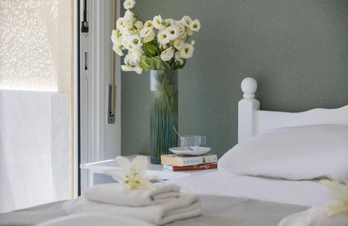Oroklini Apartment | Lordos Sunshore Beachfront Suite