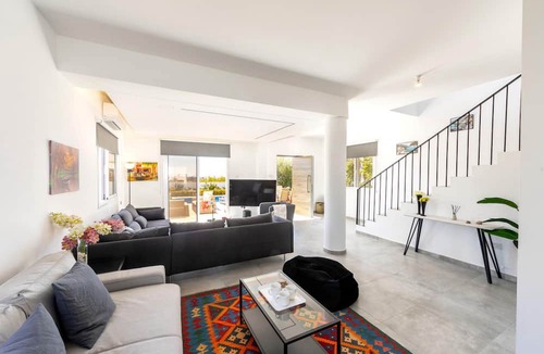 Ayia Napa Villa | Napa Bay View Villa 2