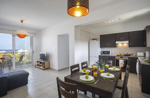 Pernera Apartment | Poppy 209 in Protaras
