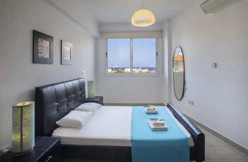 Pernera Apartment | Poppy 209 in Protaras